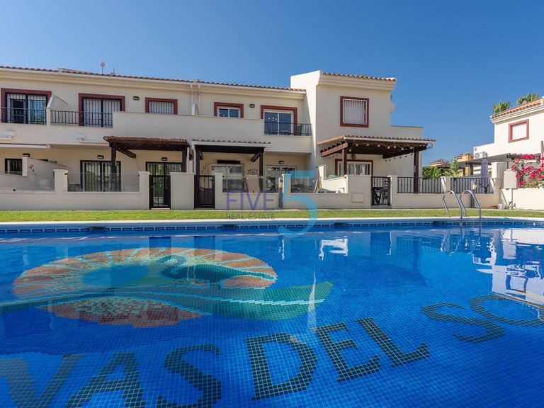 Villa for Sale in Alicante, Valencia 2