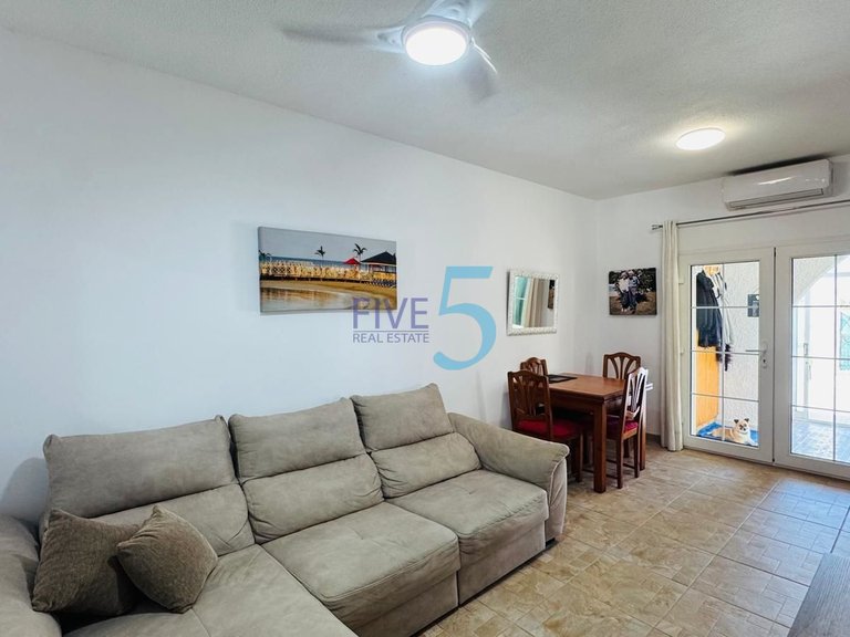 Villa for Sale in Alicante, Valencia 5