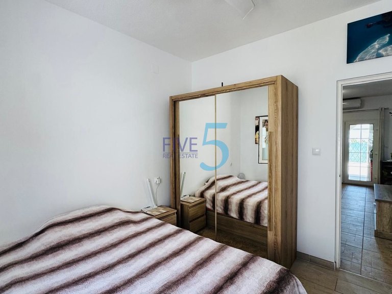 Villa for Sale in Alicante, Valencia 10