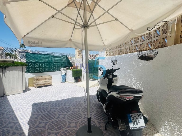 Villa for Sale in Alicante, Valencia 18