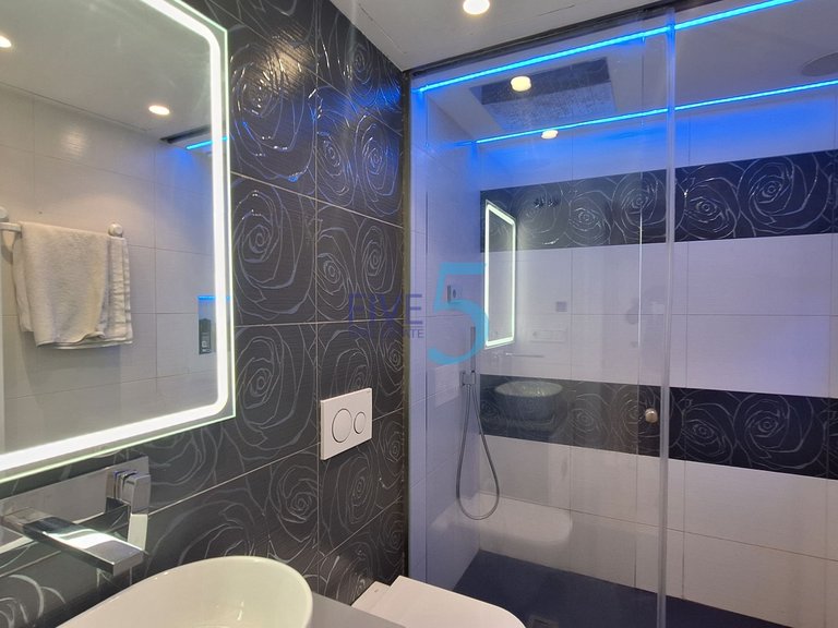 Apartment for Sale in Alicante, Valencia 29