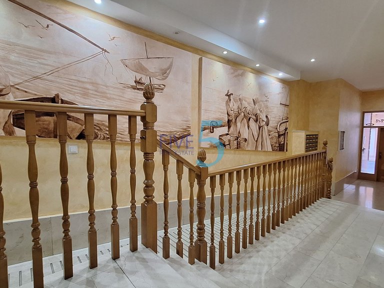 Apartment for Sale in Alicante, Valencia 36