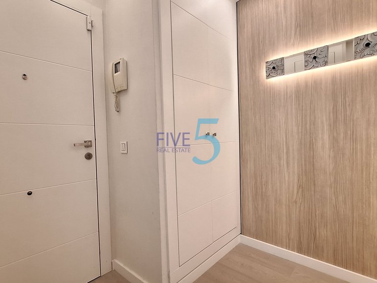 Apartment for Sale in Alicante, Valencia 16
