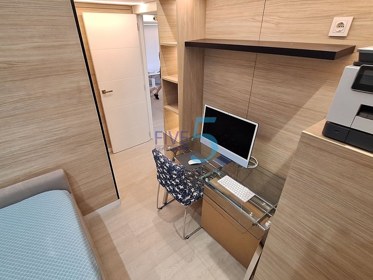 Apartment for Sale in Alicante, Valencia 22