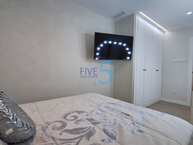 Apartment for Sale in Alicante, Valencia 18