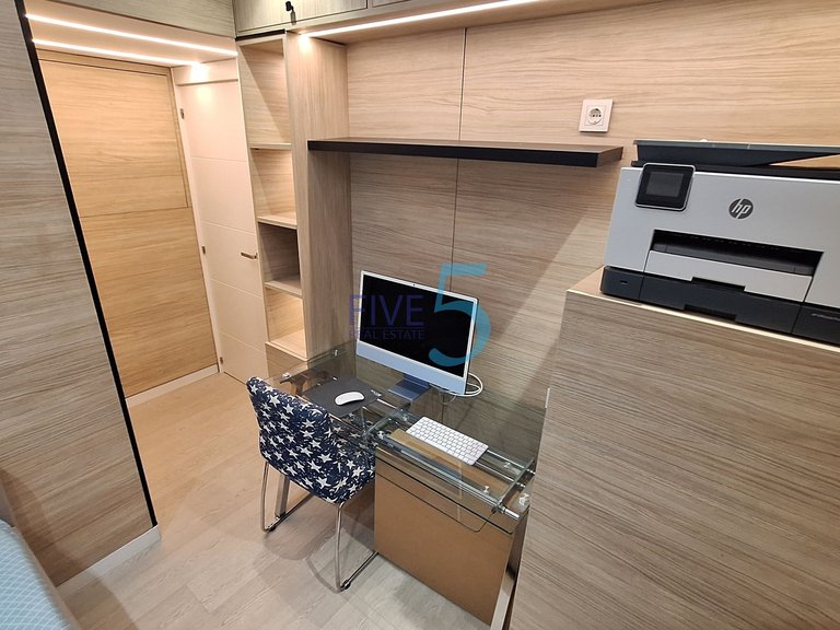Apartment for Sale in Alicante, Valencia 23