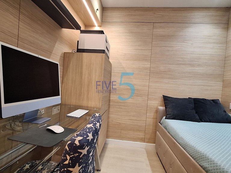 Apartment for Sale in Alicante, Valencia 25