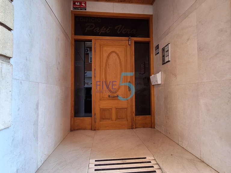 Apartment for Sale in Alicante, Valencia 43