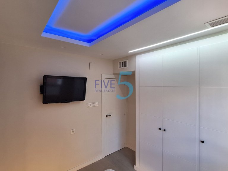 Apartment for Sale in Alicante, Valencia 34