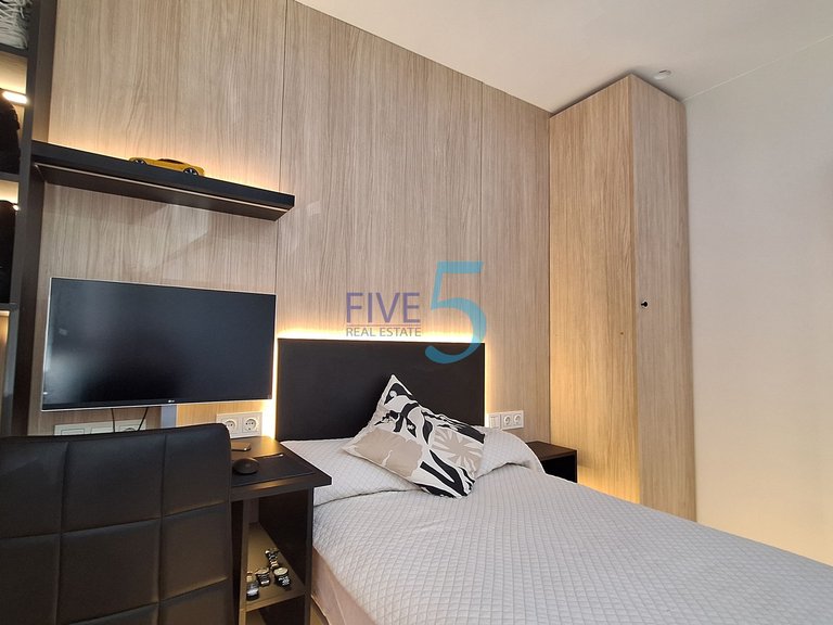 Apartment for Sale in Alicante, Valencia 32