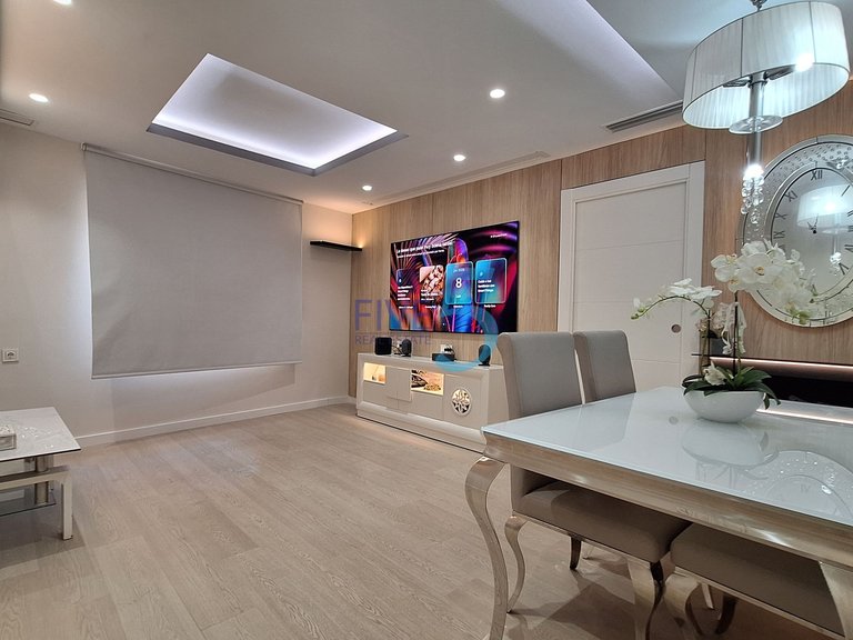 Apartment for Sale in Alicante, Valencia 6