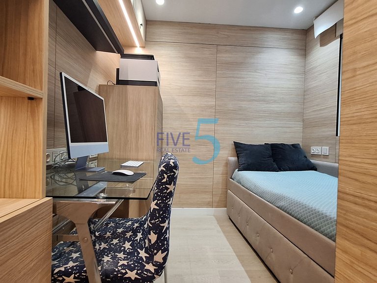 Apartment for Sale in Alicante, Valencia 21
