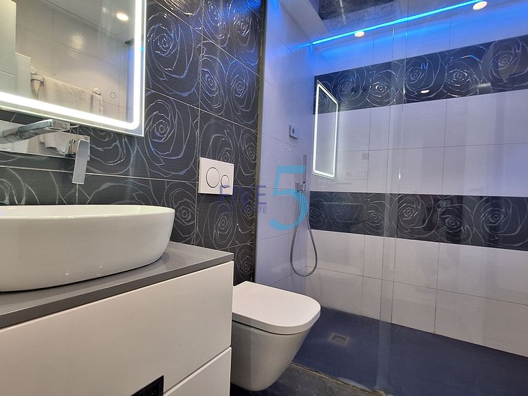 Apartment for Sale in Alicante, Valencia 26