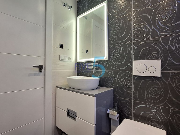 Apartment for Sale in Alicante, Valencia 28