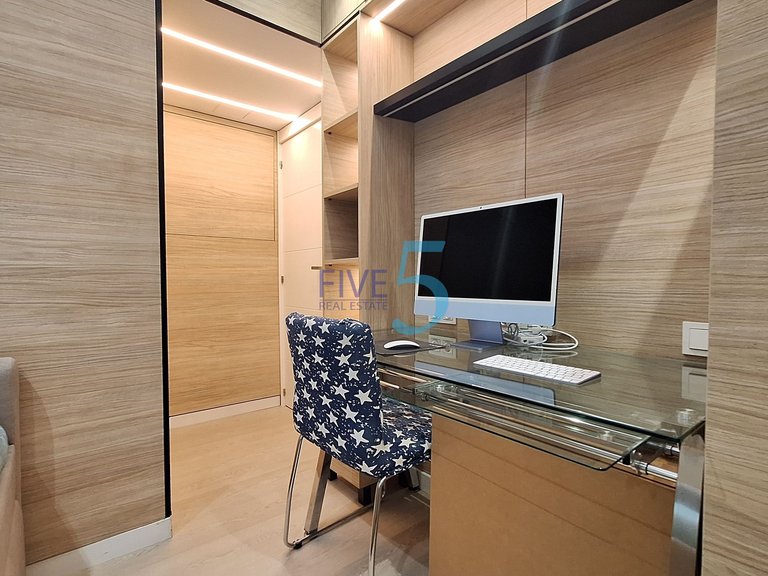 Apartment for Sale in Alicante, Valencia 24