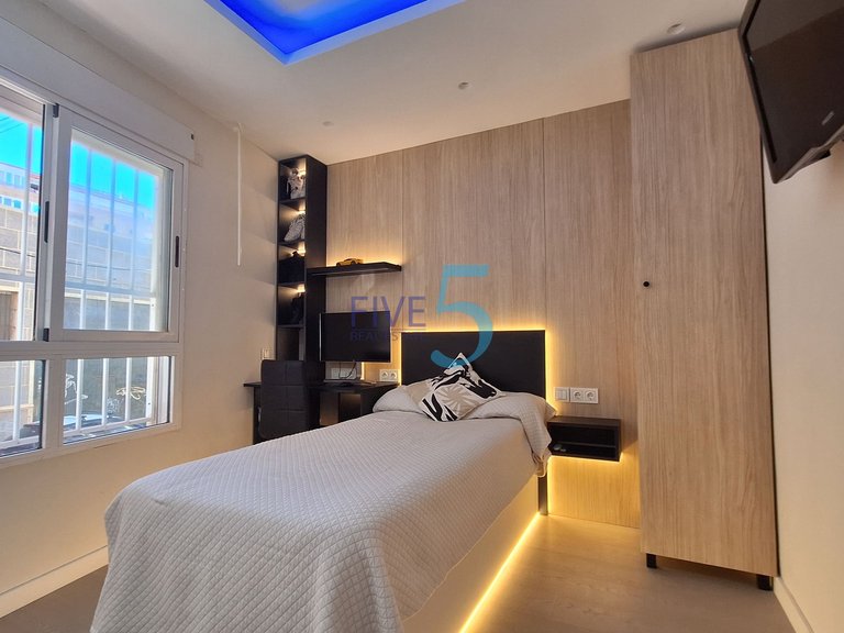 Apartment for Sale in Alicante, Valencia 31