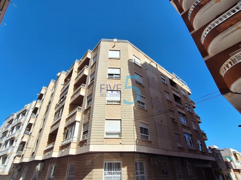 Apartment for Sale in Alicante, Valencia 44