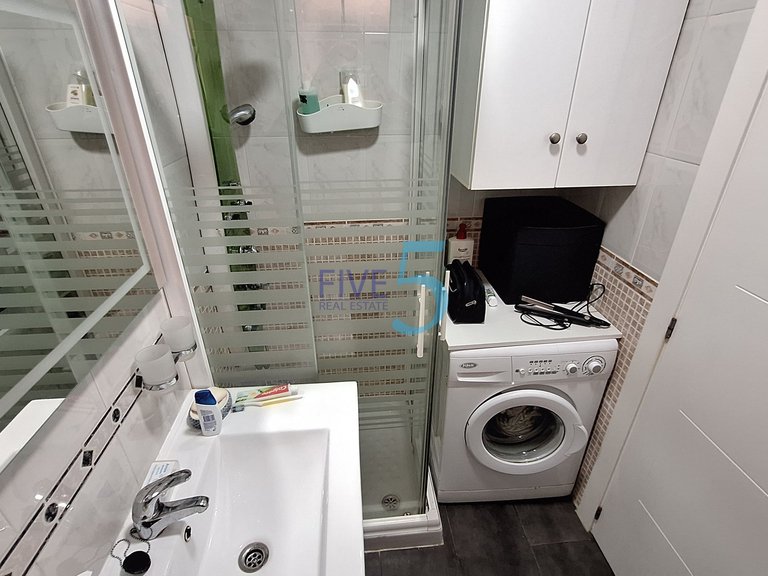 Apartment for Sale in Alicante, Valencia 26