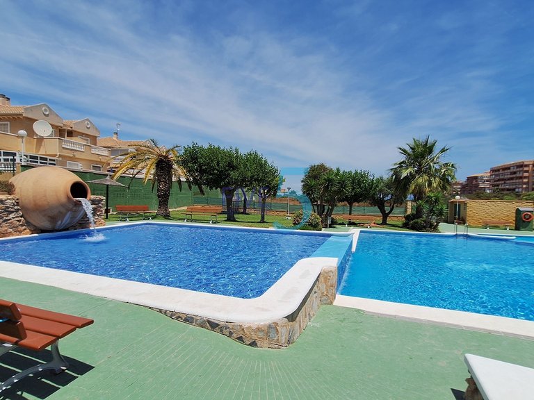 Apartment for Sale in Alicante, Valencia 39