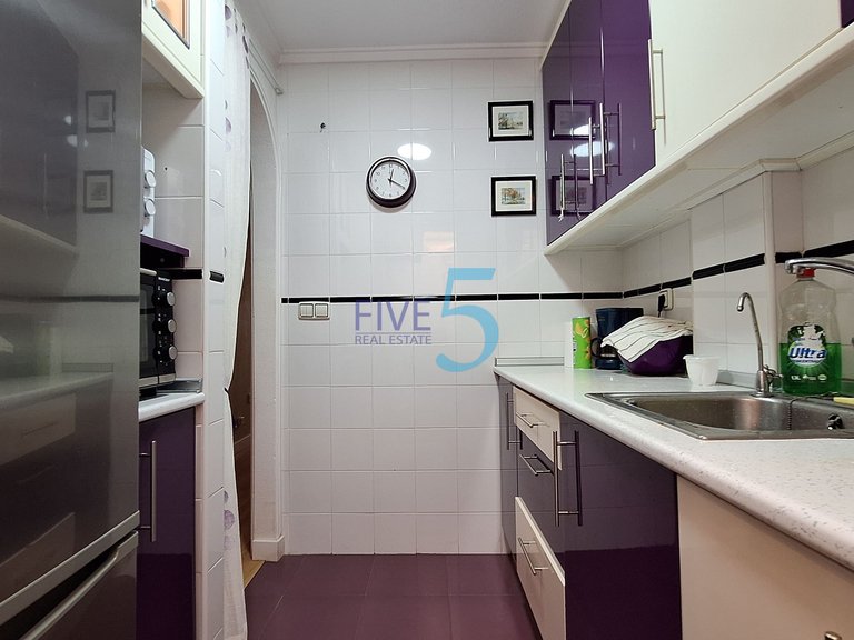 Apartment for Sale in Alicante, Valencia 34