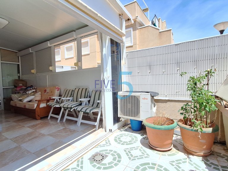 Apartment for Sale in Alicante, Valencia 20