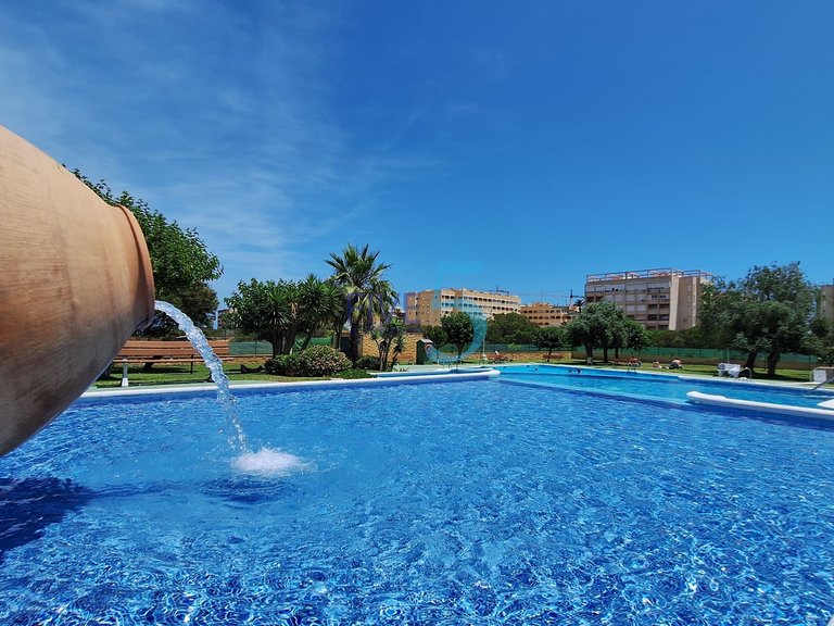 Apartment for Sale in Alicante, Valencia 6