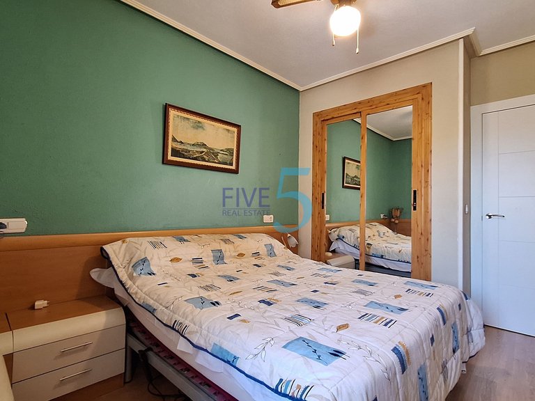 Apartment for Sale in Alicante, Valencia 24