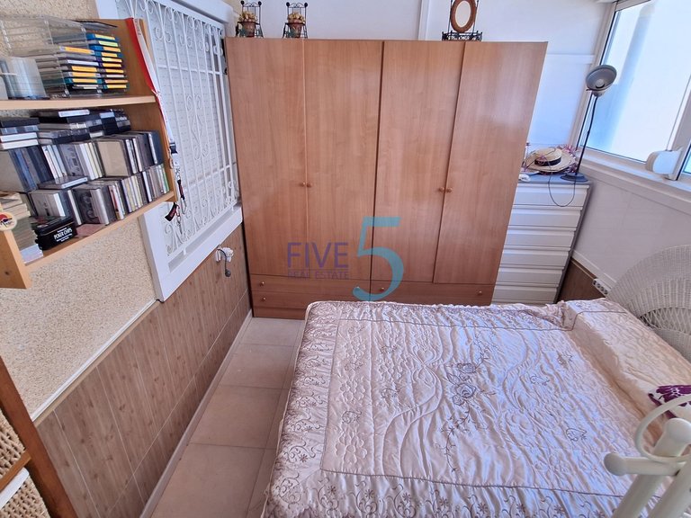Apartment for Sale in Alicante, Valencia 14