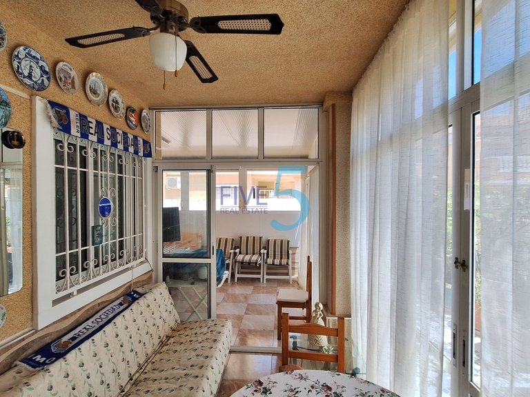 Apartment for Sale in Alicante, Valencia 12