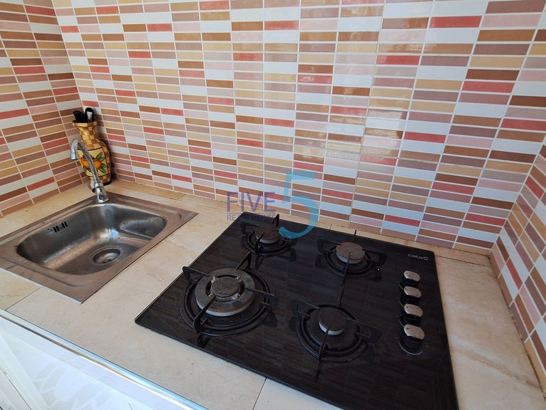 Apartment for Sale in Alicante, Valencia 10