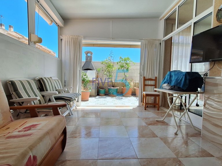 Apartment for Sale in Alicante, Valencia 18