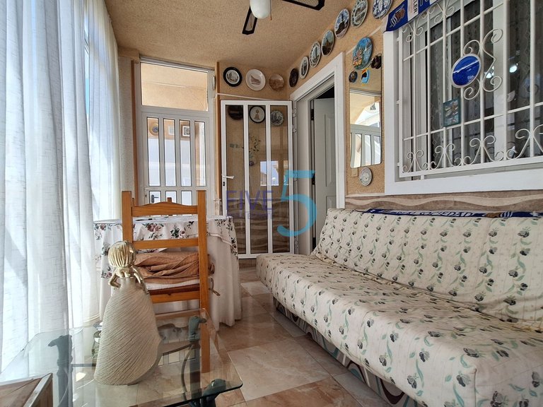 Apartment for Sale in Alicante, Valencia 19