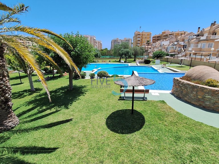 Apartment for Sale in Alicante, Valencia 35