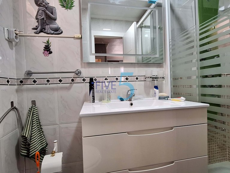 Apartment for Sale in Alicante, Valencia 27