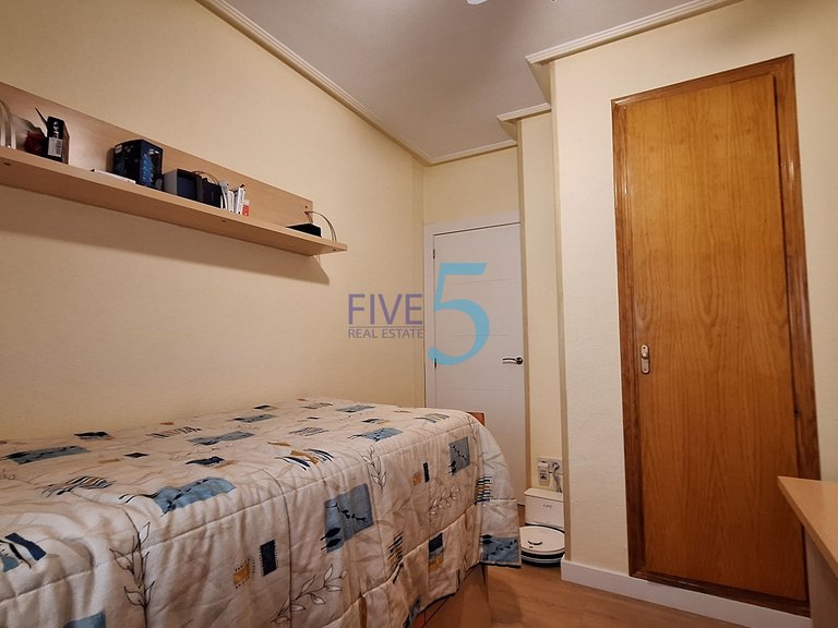 Apartment for Sale in Alicante, Valencia 29