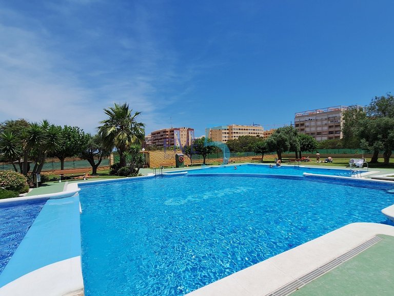 Apartment for Sale in Alicante, Valencia 43