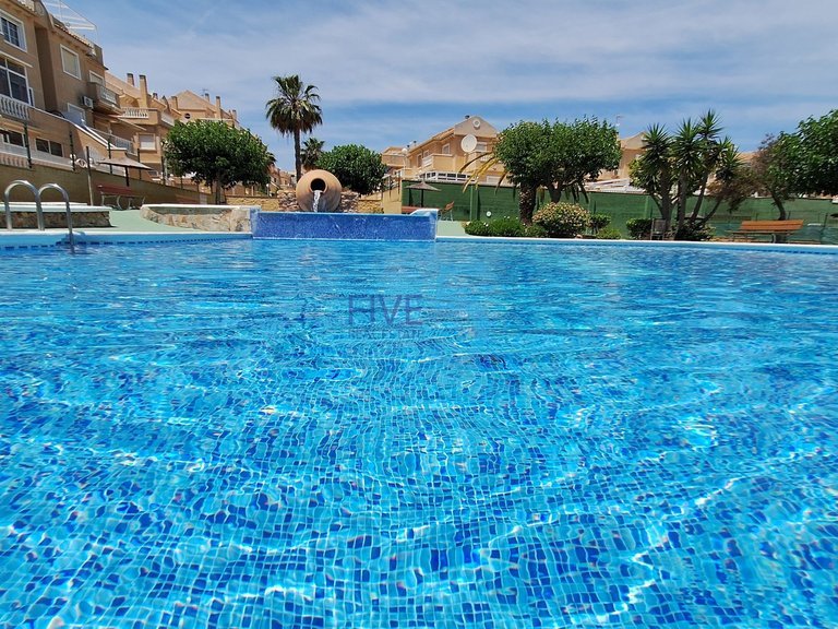 Apartment for Sale in Alicante, Valencia 38