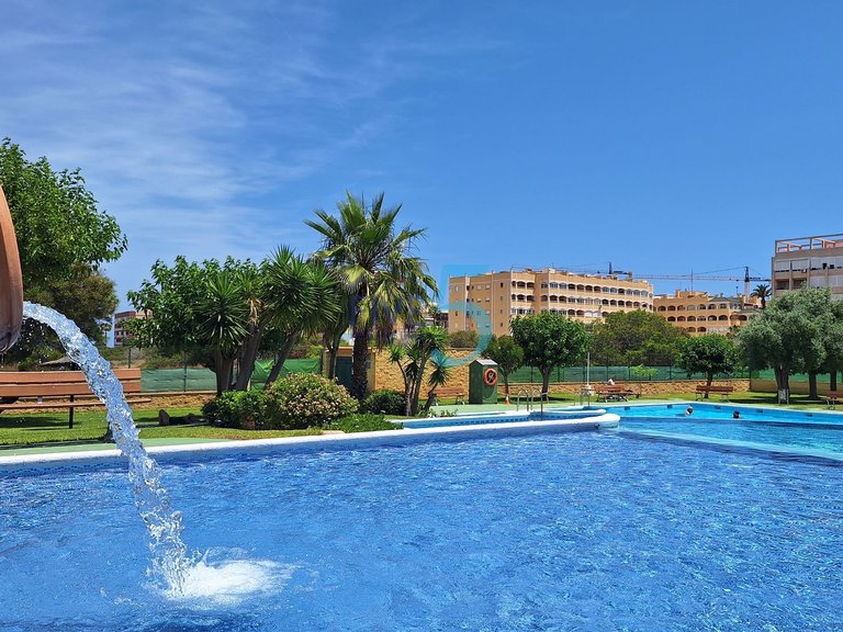 Apartment for Sale in Alicante, Valencia 36
