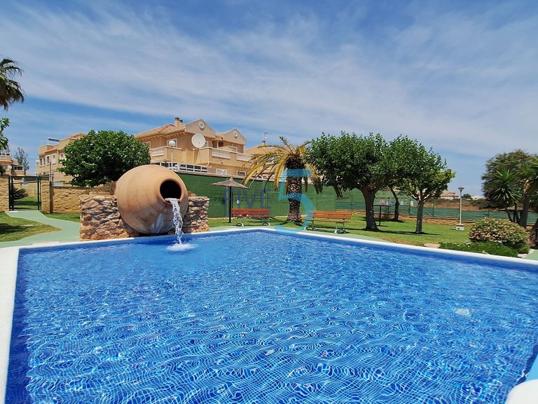 Apartment for Sale in Alicante, Valencia 42