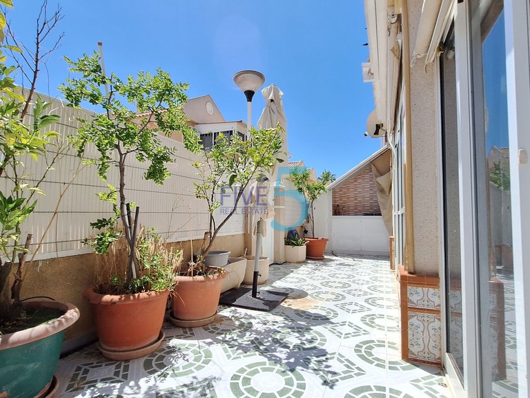 Apartment for Sale in Alicante, Valencia 7