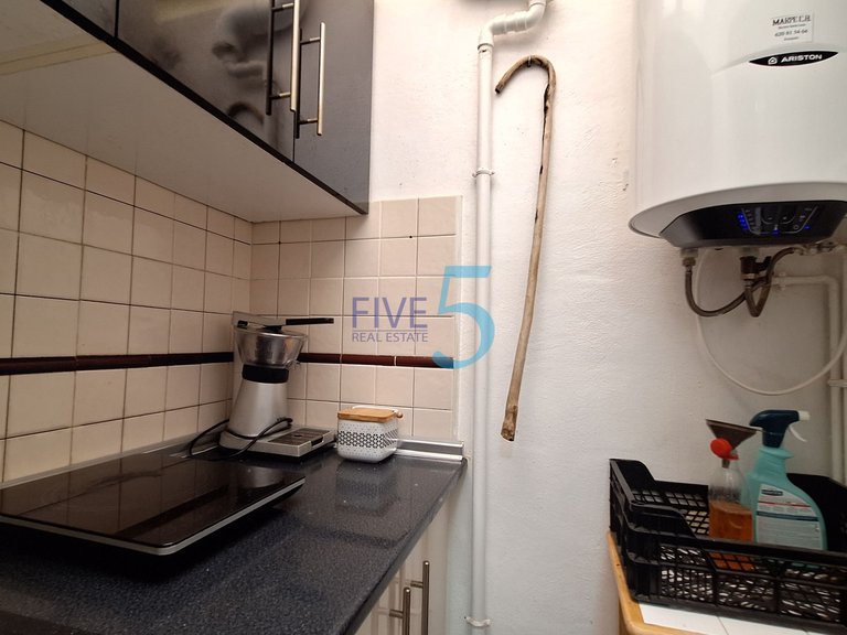 Apartment for Sale in Alicante, Valencia 32