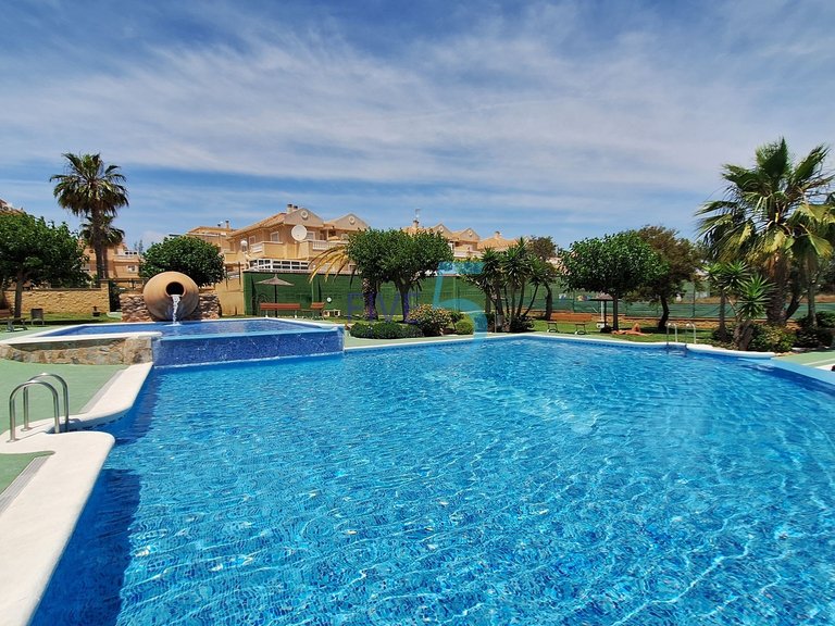 Apartment for Sale in Alicante, Valencia 41