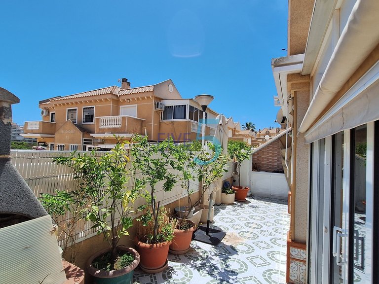 Apartment for Sale in Alicante, Valencia 17