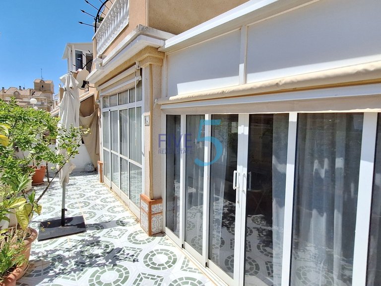 Apartment for Sale in Alicante, Valencia 8