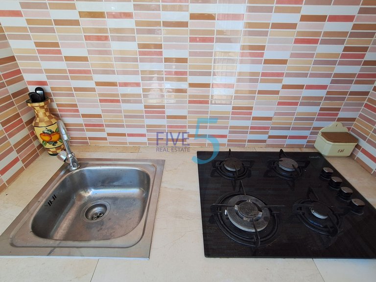 Apartment for Sale in Alicante, Valencia 9