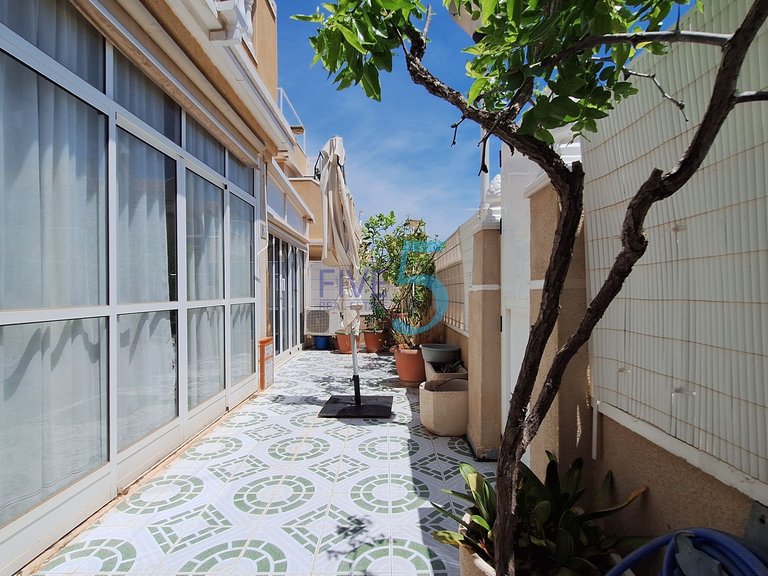 Apartment for Sale in Alicante, Valencia 5