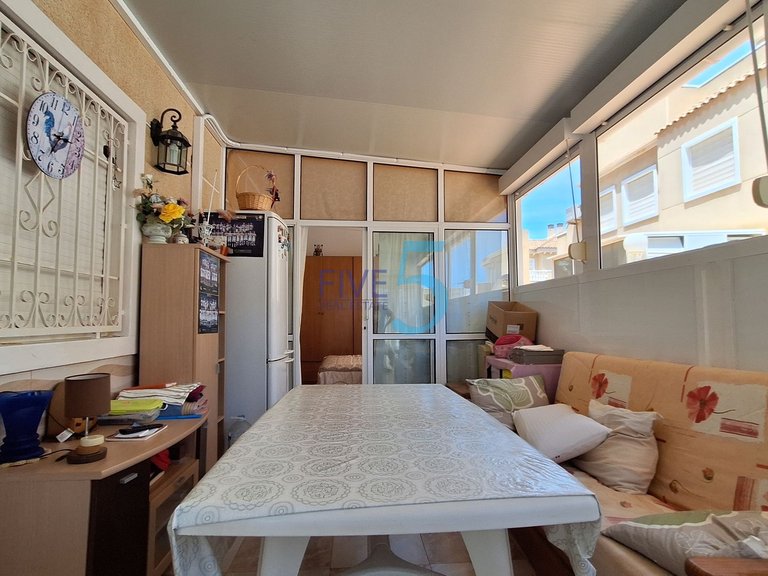 Apartment for Sale in Alicante, Valencia 16