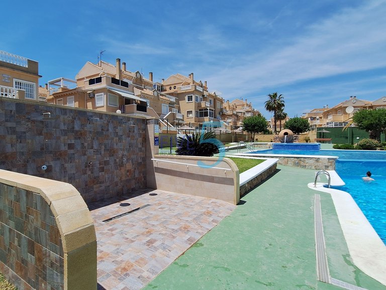 Apartment for Sale in Alicante, Valencia 40