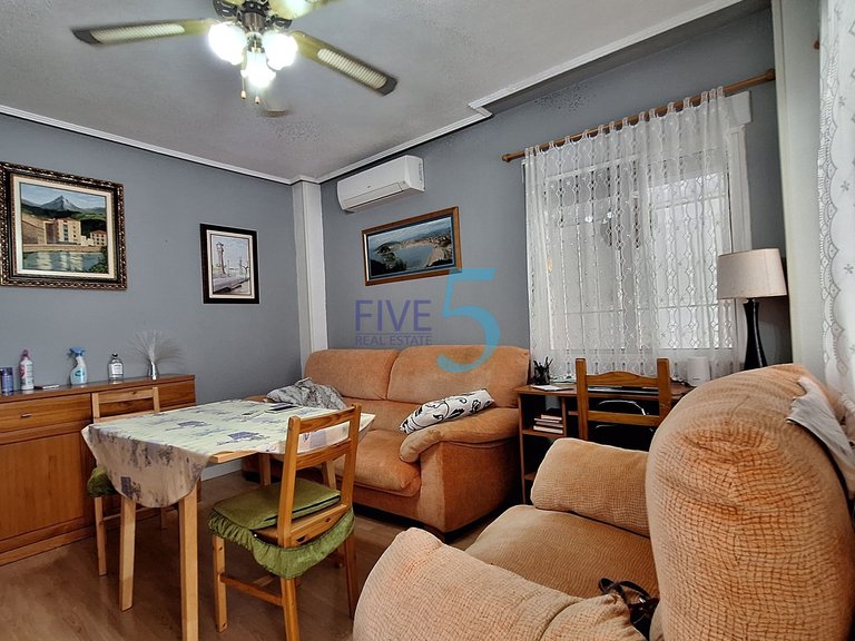 Apartment for Sale in Alicante, Valencia 21