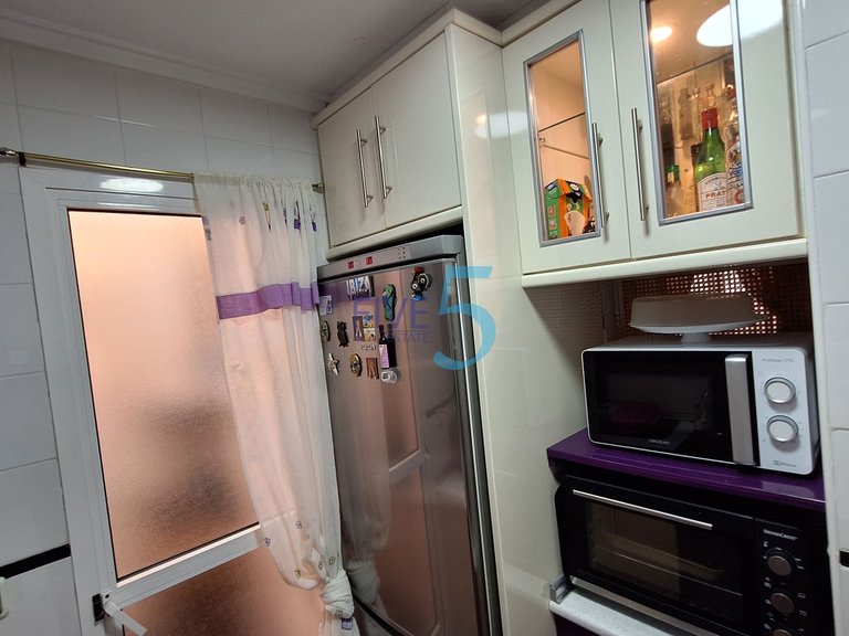 Apartment for Sale in Alicante, Valencia 31